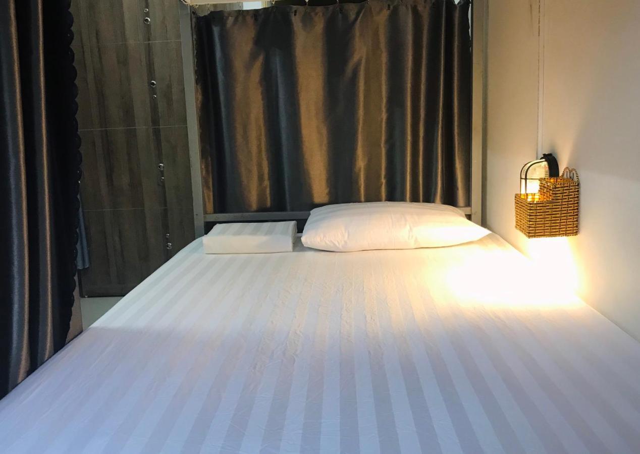 Ha Giang Safari Hostel & Motorbikes Екстериор снимка