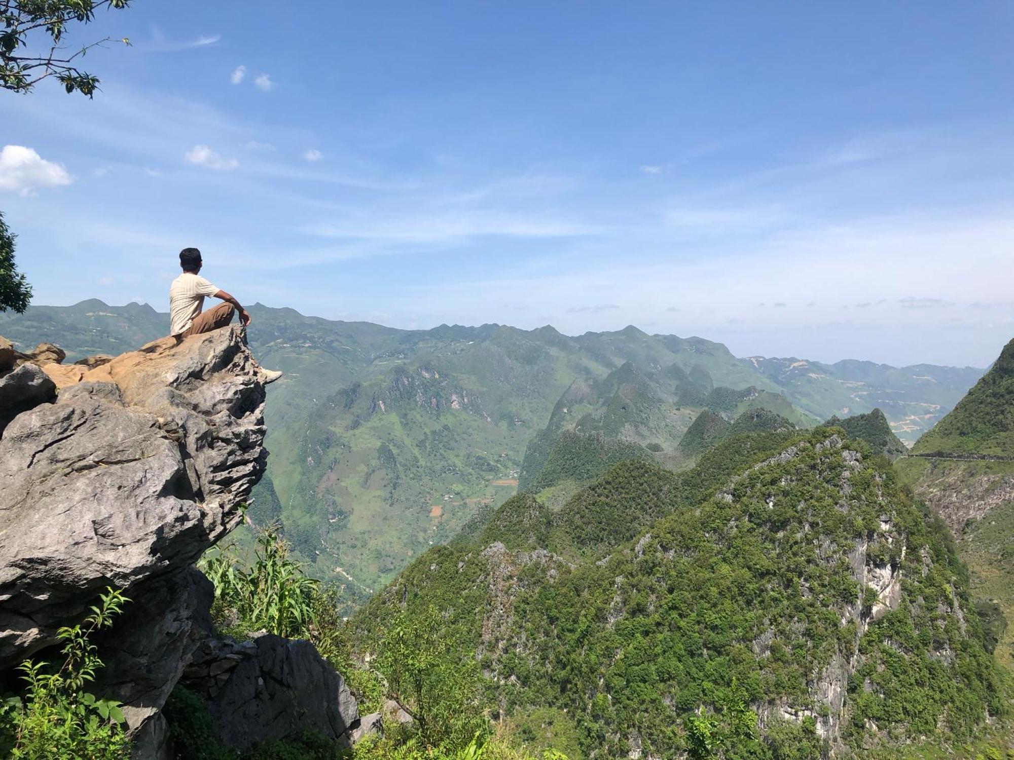 Ha Giang Safari Hostel & Motorbikes Екстериор снимка