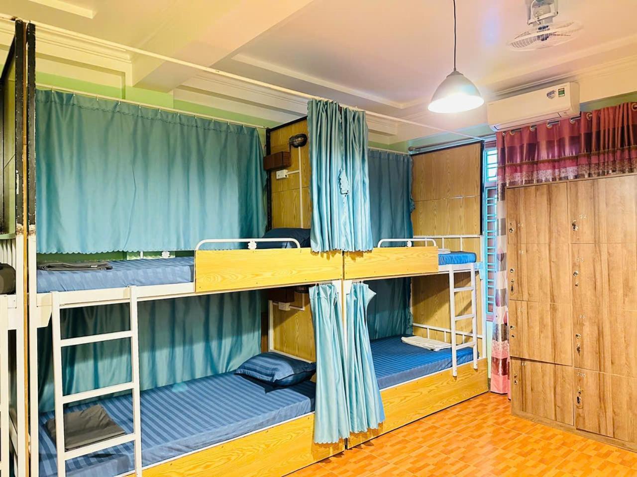 Ha Giang Safari Hostel & Motorbikes Екстериор снимка